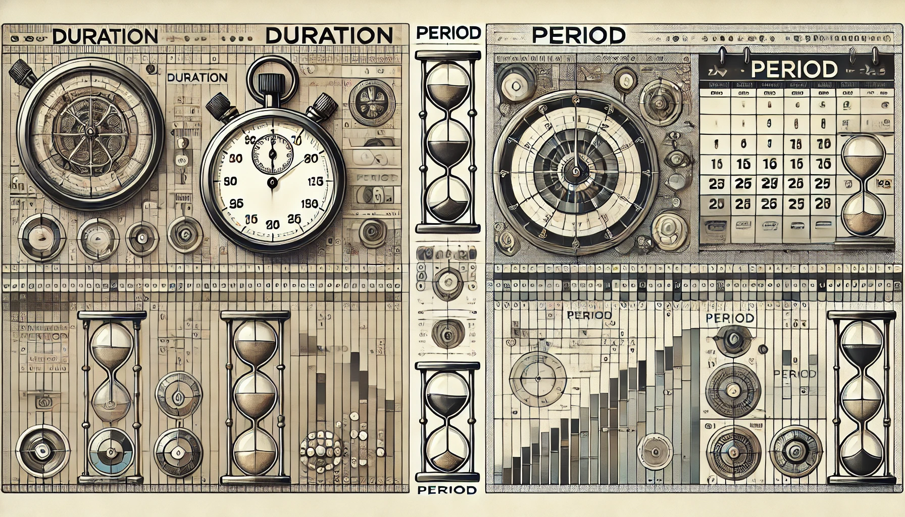 duration period